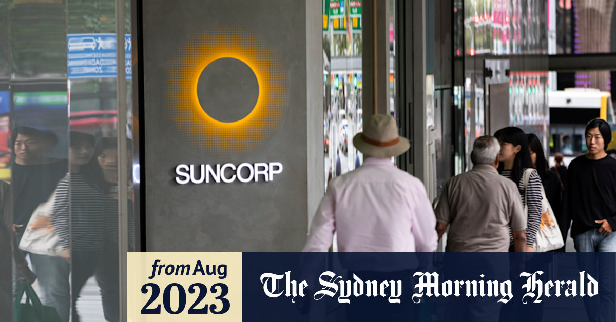Suncorp flags more premium hikes as reinsurance costs bite